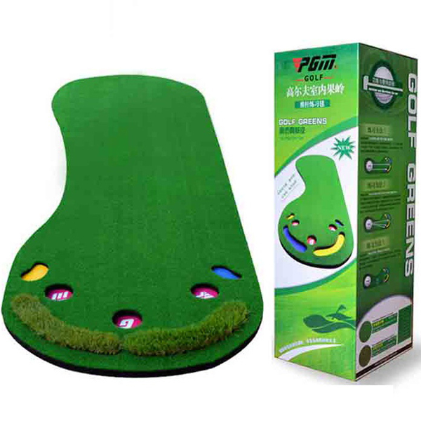 Lựa chọn thảm golf