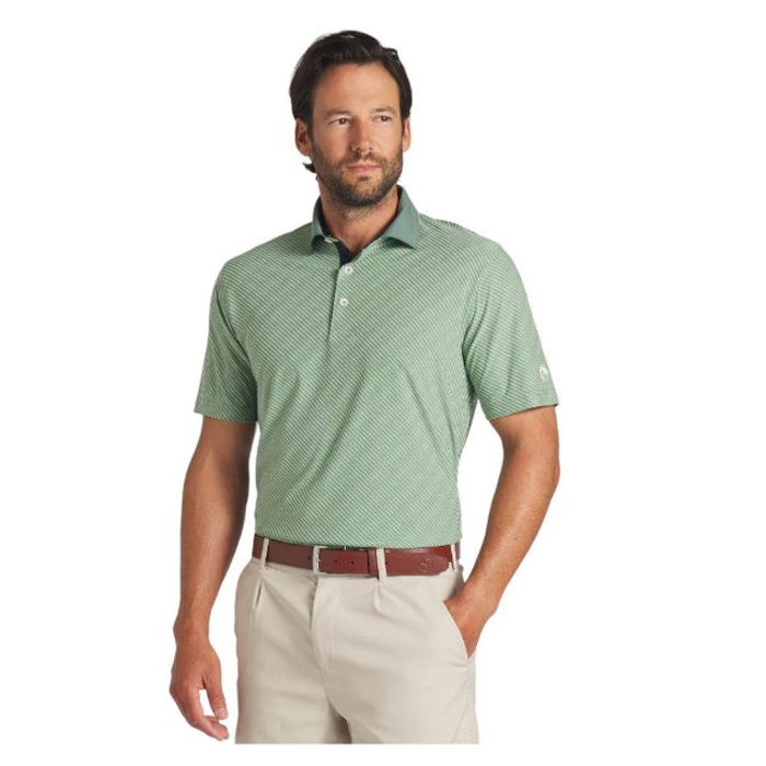 Thương hiệu thời trang golf Puma