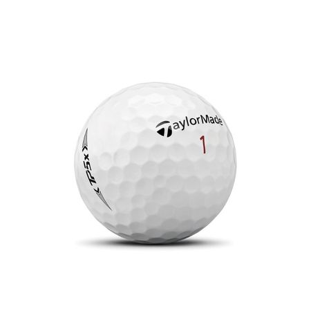 TaylorMade phát triển các dòng bóng golf đa lớp hiệu suất cao