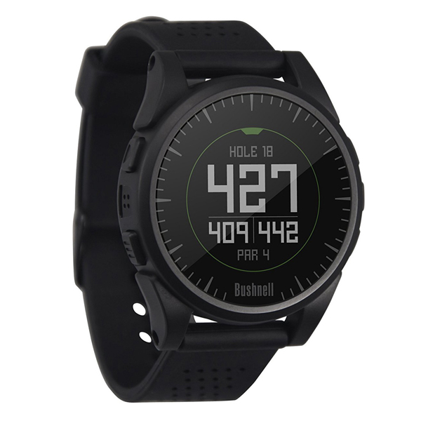 Thương hiệu đồng hồ Golf Bushnell 
