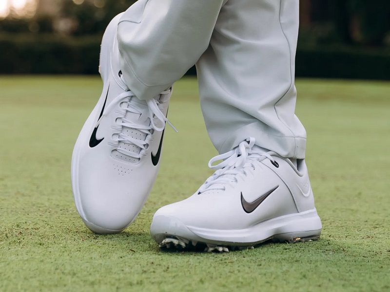 Thương hiệu thời trang golf Nike