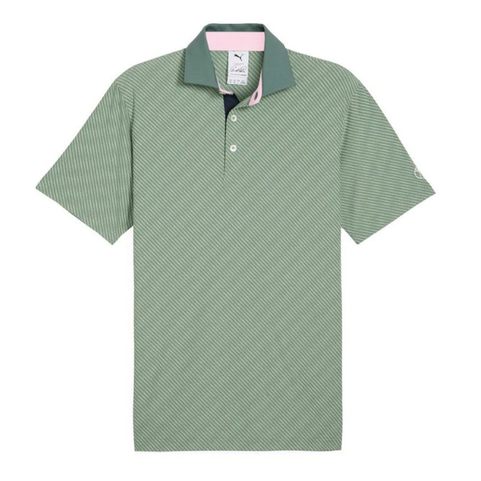 Thương hiệu thời trang golf Puma
