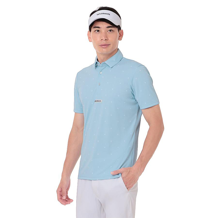 Thương hiệu thời trang golf TaylorMade