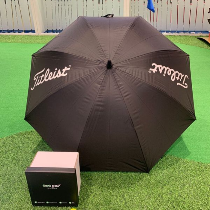 Tiêu chí lựa chọn dù chơi golf cao cấp