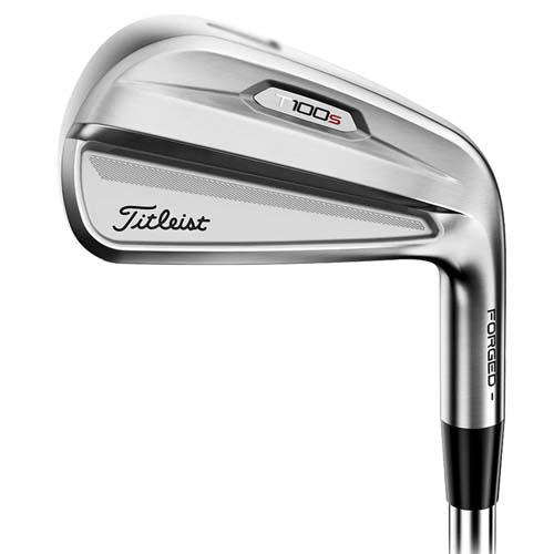 Titleist Tiêu chuẩn vàng của Golfer Chuyên nghiệp