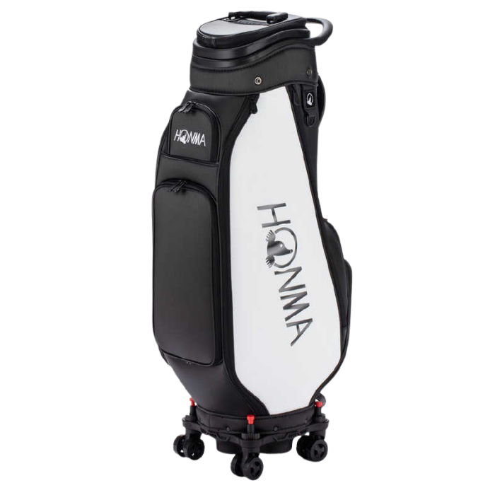 Túi đựng gậy Golf có bánh xe (Cart Bag)