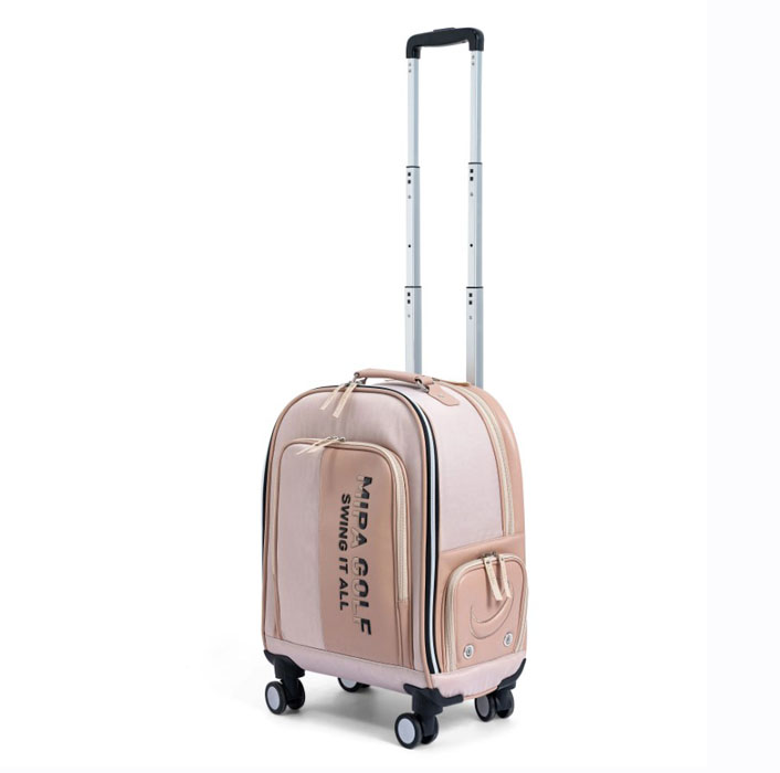 Túi Golf hàng không (Travel Bag & Boston Bag)