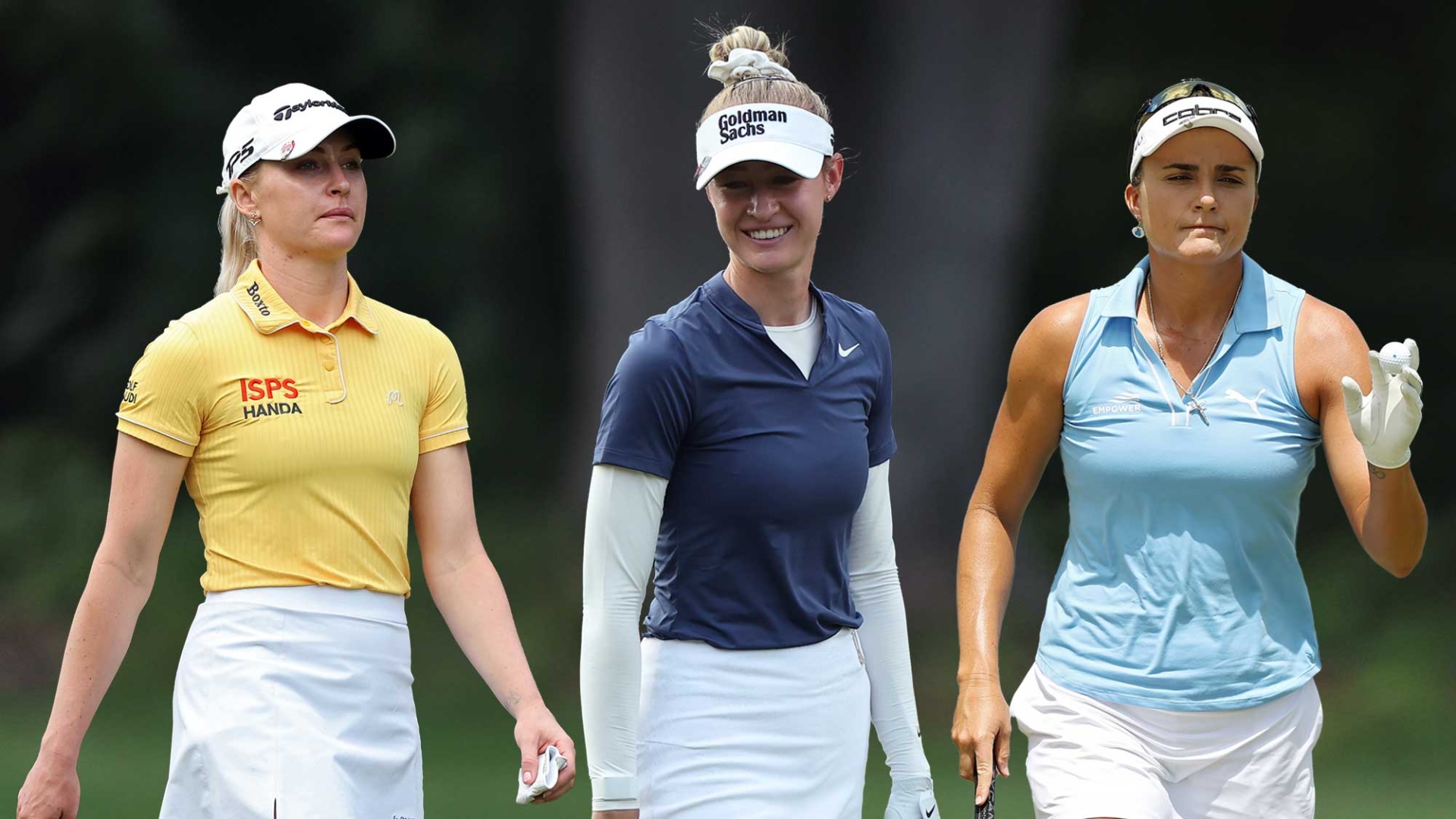 Giải đấu U.S. Women's Open