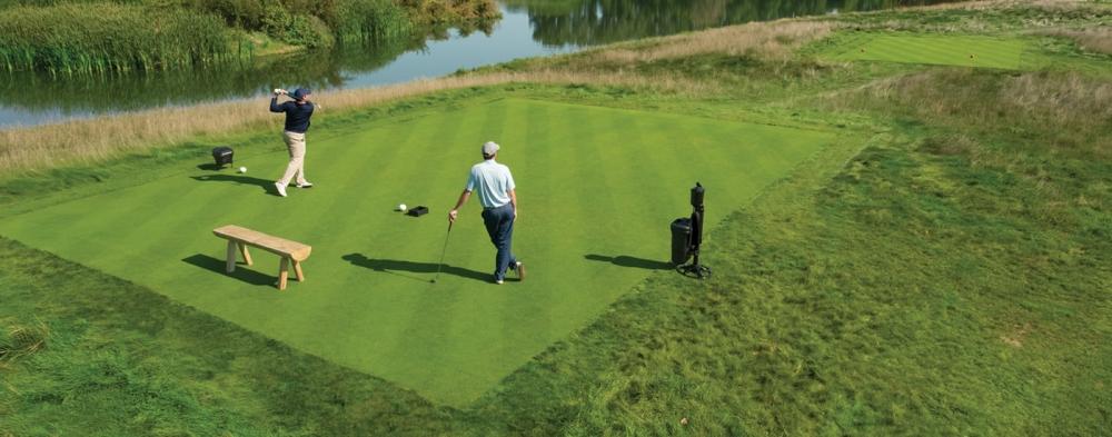 Các thuật ngữ về thể thức thi đấu trong golf