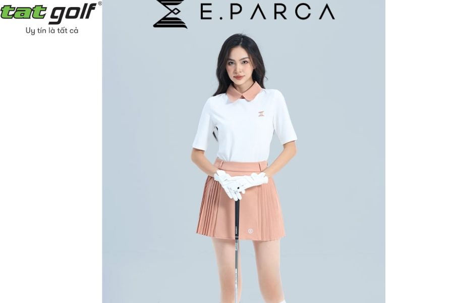 Chân váy hoặc quần golf nữ dáng dài và dáng ngắn