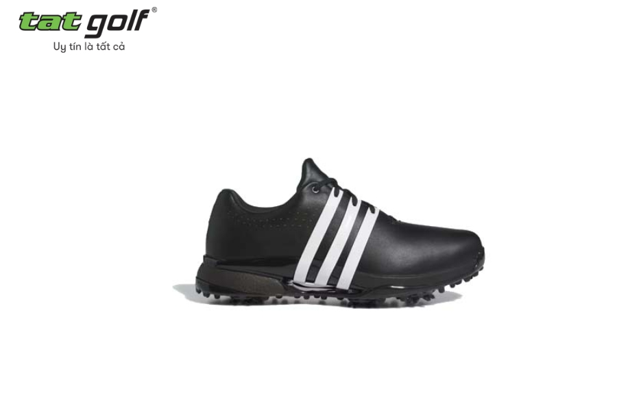 Giày golf Adidas hiệu suất cao với thiết kế năng động hiện đại