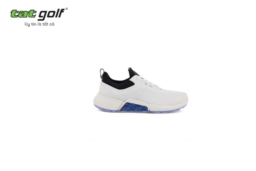 Giày golf ECCO cao cấp với độ bền vượt trội và sự thoải mái tối đa