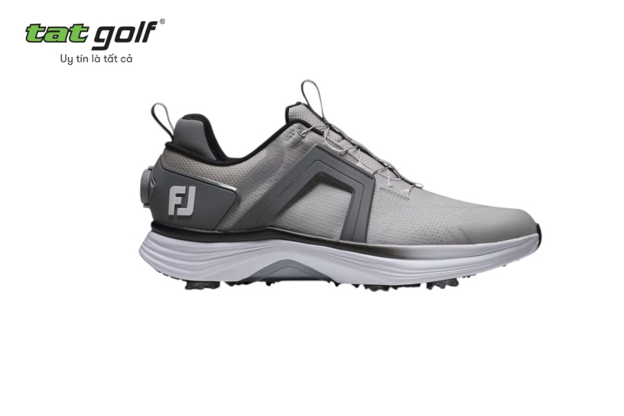 Giày golf FootJoy là lựa chọn hàng đầu của golfer chuyên nghiệp