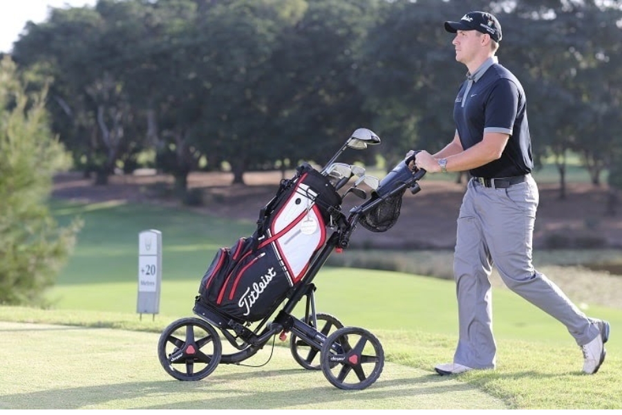Phân biệt chi tiết giữa Golf Buggy và Golf Cart