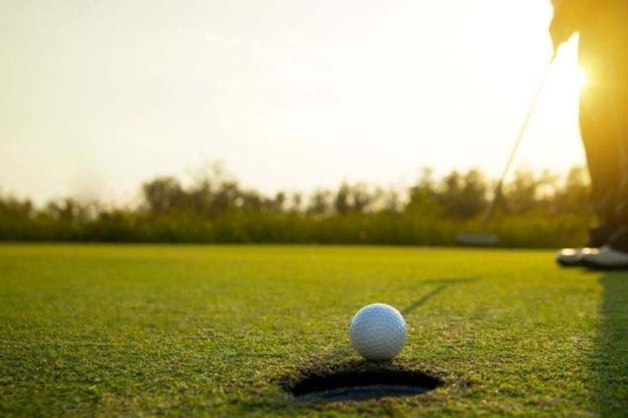 Rèn luyện kỹ thuật swing và kiểm soát lực đánh để săn eagle trong golf