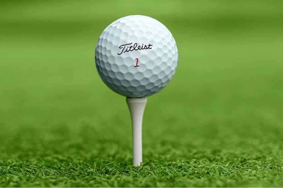 Tee golf phụ kiện cần thiết cho mỗi cú đánh