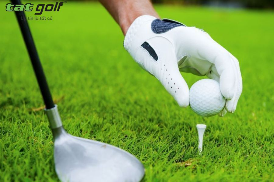 TAT Golf tư vấn chọn gậy golf cao cấp và dịch vụ fitting chuyên nghiệp