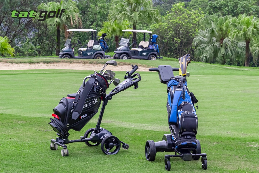 Xe Buggy điều khiển từ xa hiện đại