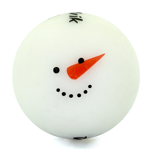 Bóng golf Volvik Christmas Pack