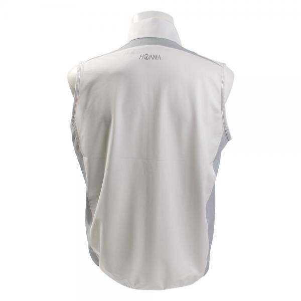 Áo Jile Honma 831-419401-Trắng-XL