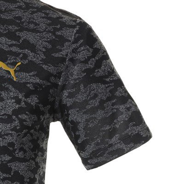 Áo ngắn tay Puma Golf 923834-01