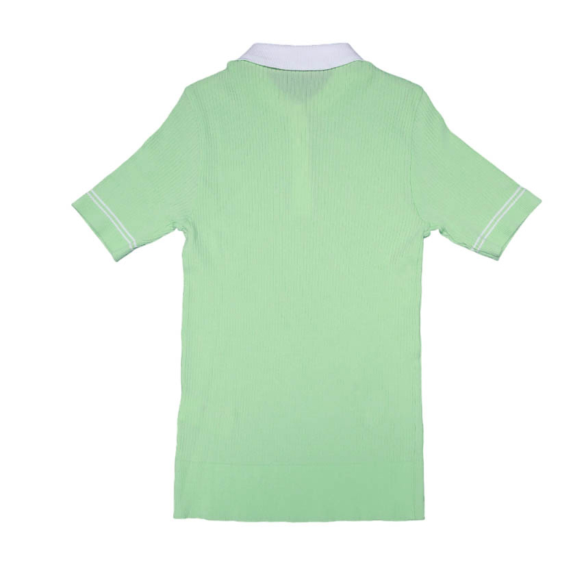 Áo ngắn tay golf FootJoy Iconic Knit Polo Shirt (KRA)