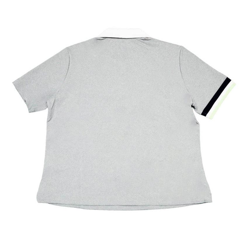 Áo ngắn tay golf FootJoy Round Collar Polo Shirt (KRA)