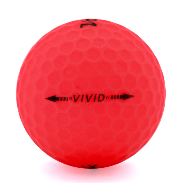 Bóng golf Volvik 2nd Skull Edition