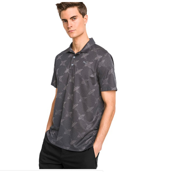 Áo ngắn tay Puma Golf 577894