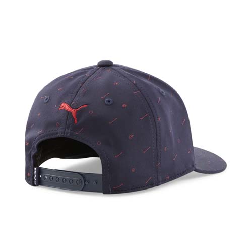 Mũ golf Puma 023816-01