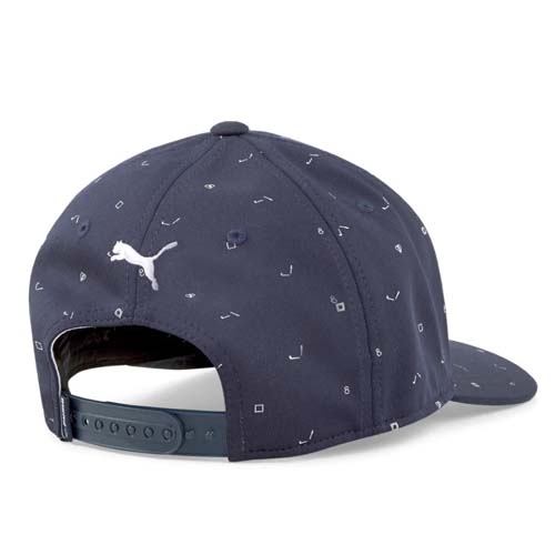 Mũ golf Puma 023817-01