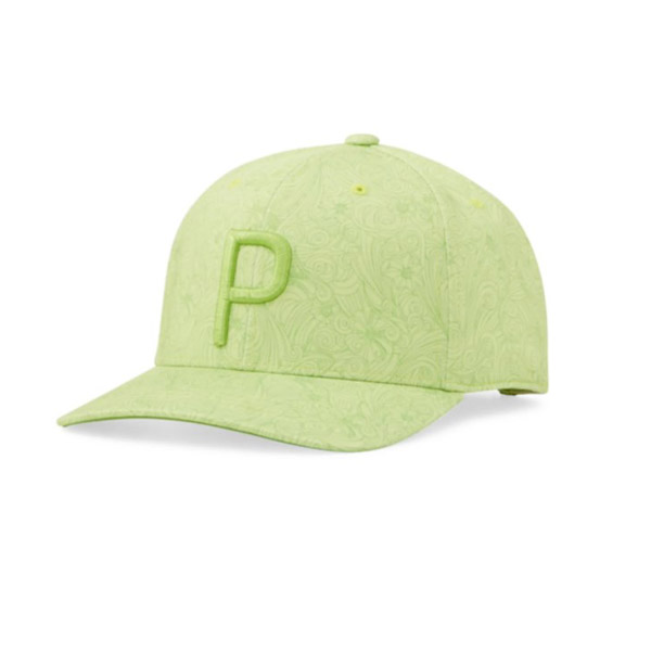 Mũ Puma Golf 023826