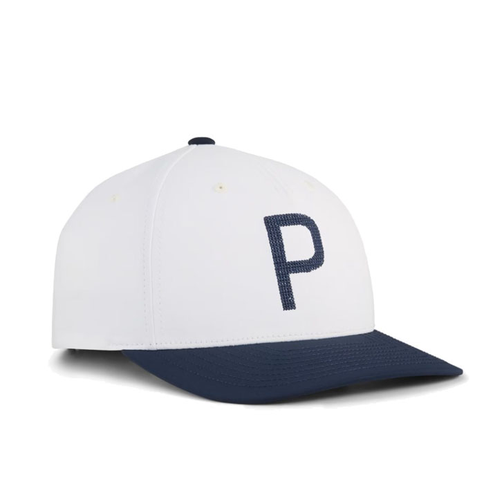 Mũ PumaGolf 02613404