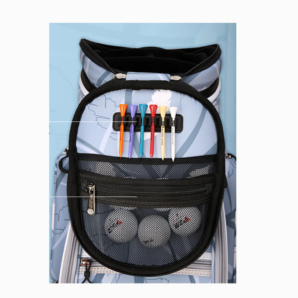 Túi đựng gậy golf PGM QB053 (lady)