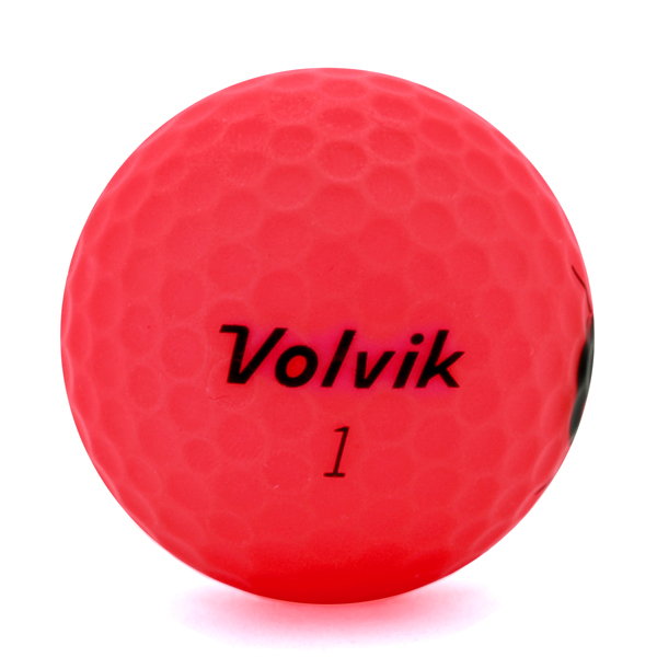 Bóng golf Volvik 2nd Skull Edition