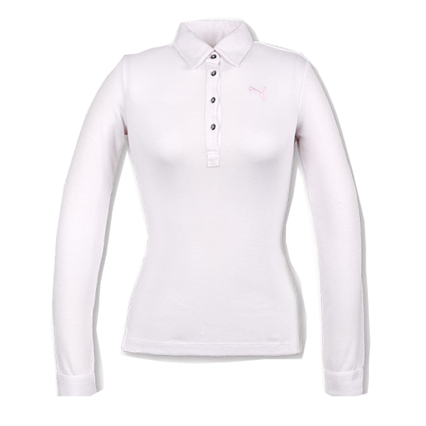 Áo dài tay Puma 903823 (W)-Trắng-XL