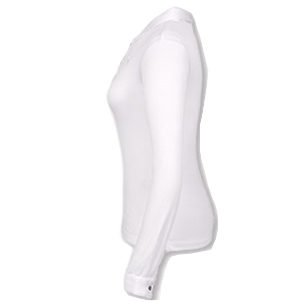 Áo dài tay Puma 903823 (W)-Trắng-XL