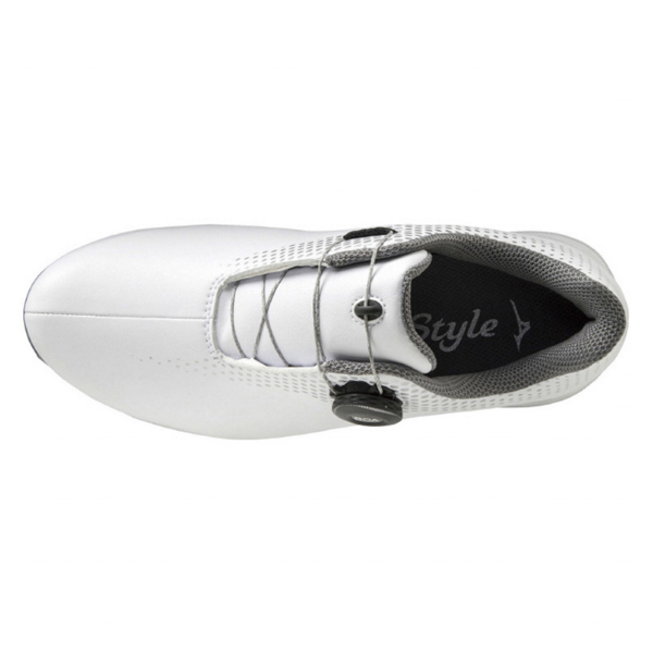 Giầy golf Mizuno Wide Style 002 BOA 51GW2040-03 (lady)