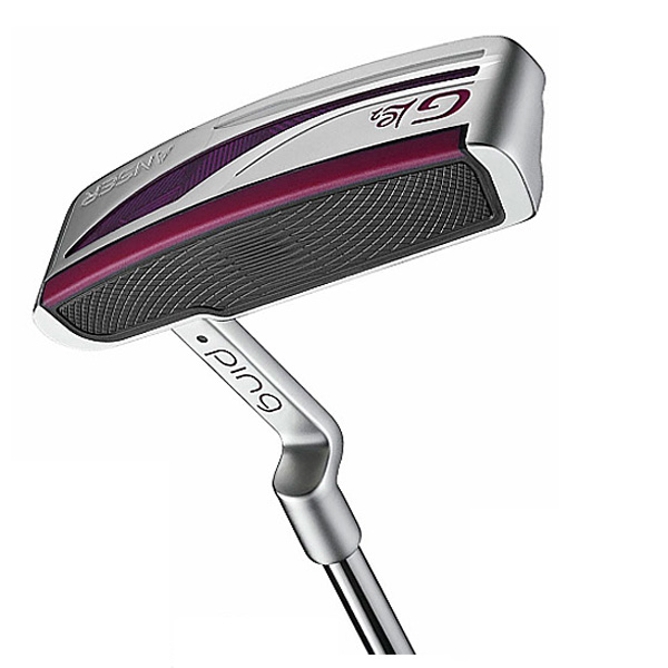 Bộ gậy golf Ping GLE 2 Lady (12gậy)