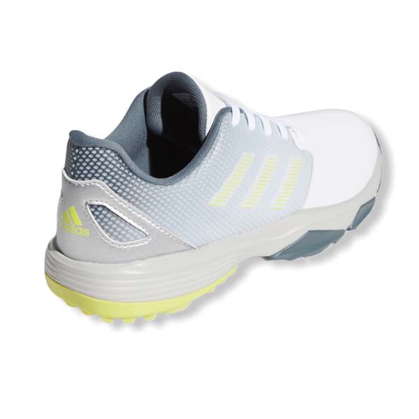 Giầy golf adidas  JR ZG21 FW5642 (Unisex)