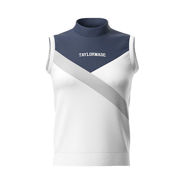 Áo gile golf TaylorMade 2WFST-TD477 (Lady)