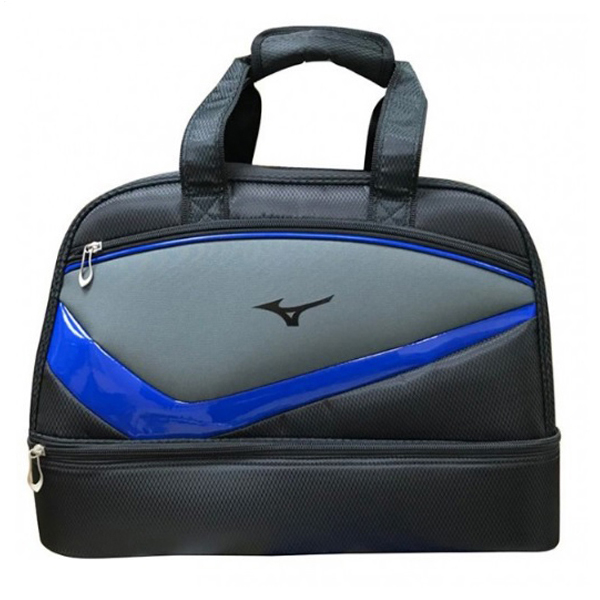 Túi xách Mizuno BB 5LTB187001-Xanh navy