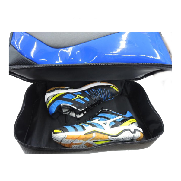 Túi xách Mizuno BB 5LTB187001-Xanh navy