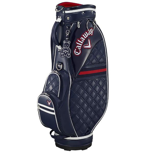 Túi đựng gậy golf Callaway CT PU Sport WMNS 19JM 