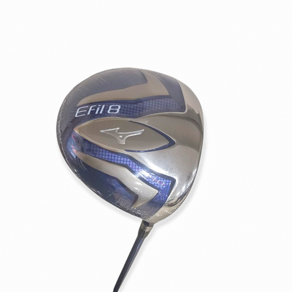 Bộ gậy golf Fullset Mizuno EFIL-8 lady 190272211 (9 gậy+Túi)