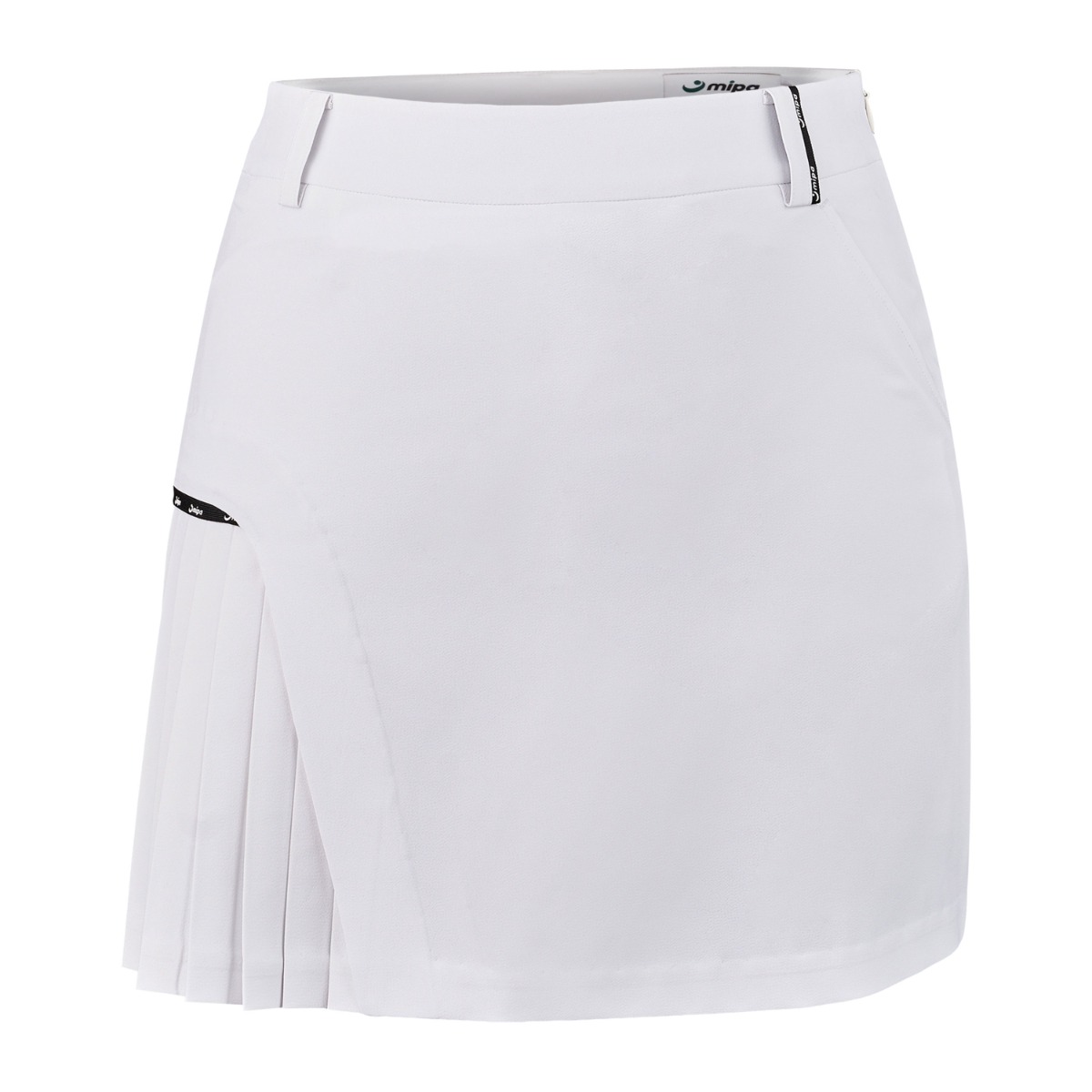 Chân váy golf Mipa Miller Skirt MSWBK326SW