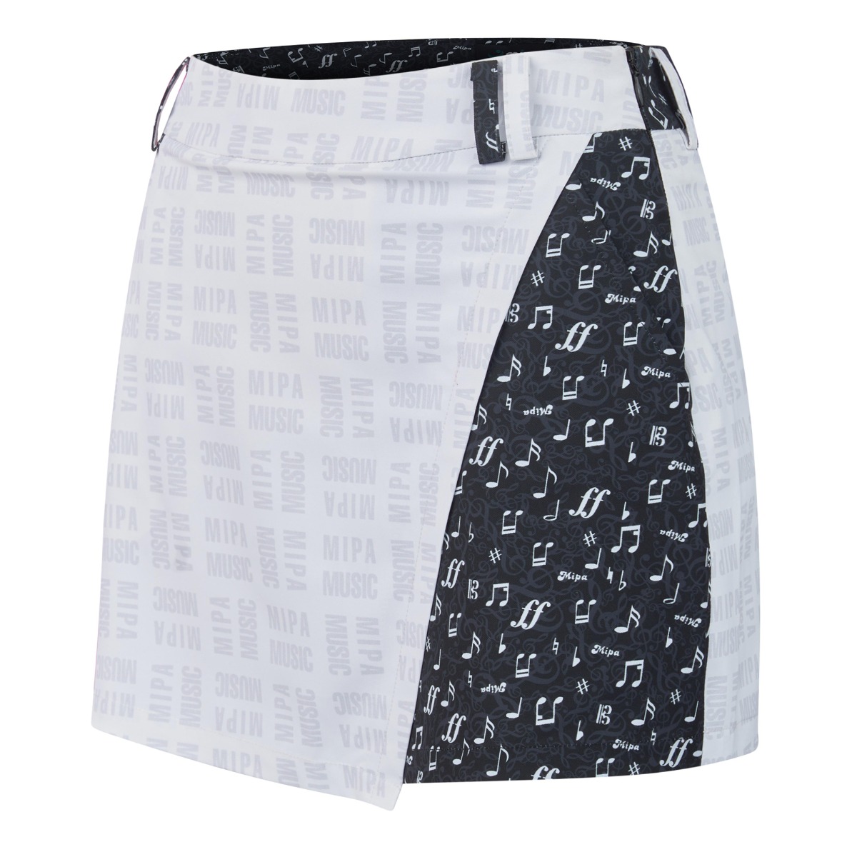 Chân váy golf Mipa Stella Skirt MS16BK173SW01