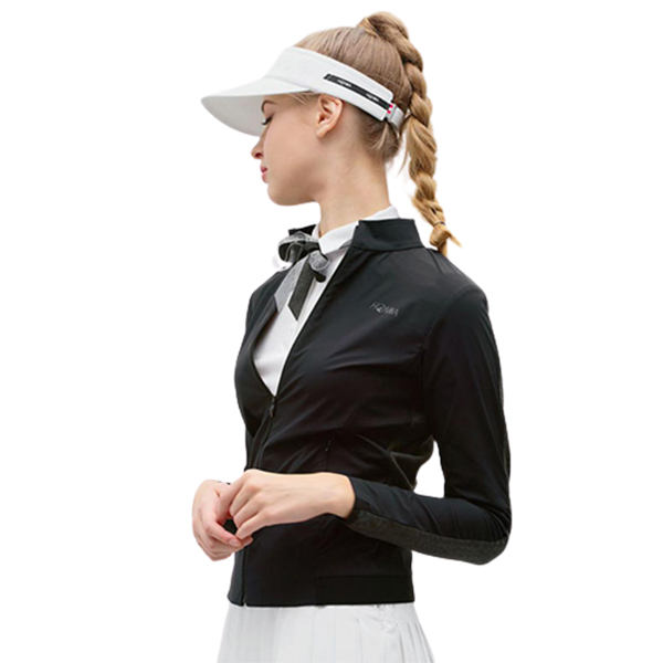  Áo khoác golf HONMA 22SS JACKET HWIC302R612 (lady)