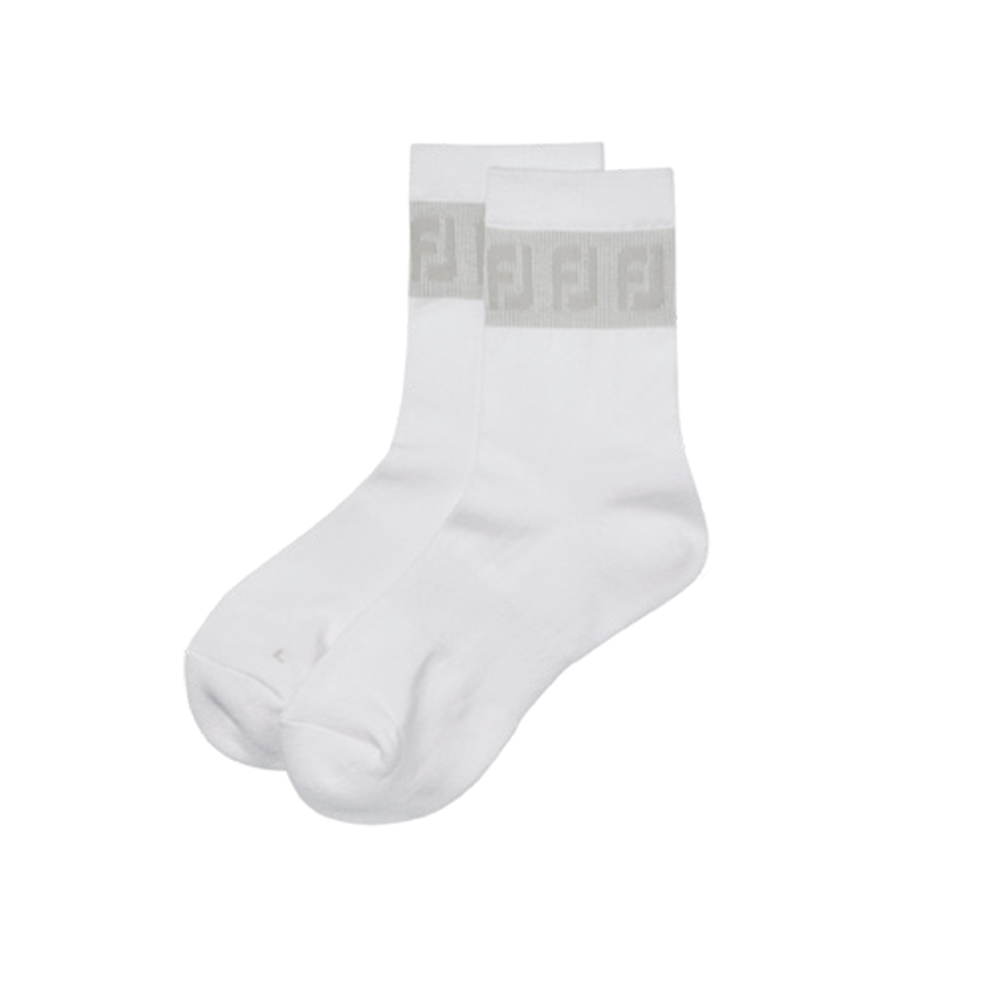 Tất golf FootJoy Prodry Spectrum Crew (lady)