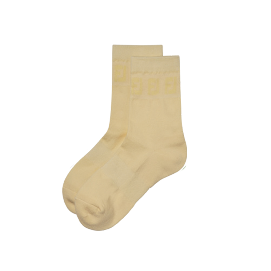 Tất golf FootJoy Prodry Spectrum Crew (lady)